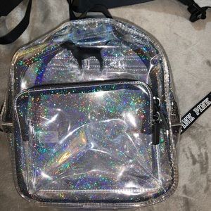 Vs mini backpack